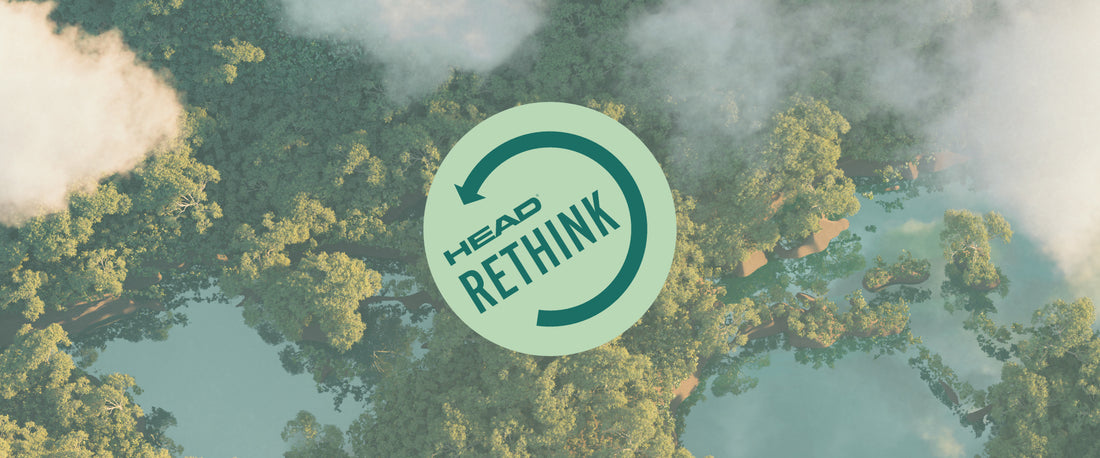 THINK, RETHINK, ACT