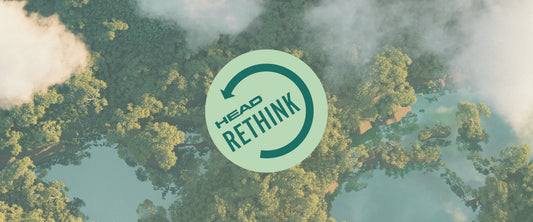 THINK, RETHINK, ACT