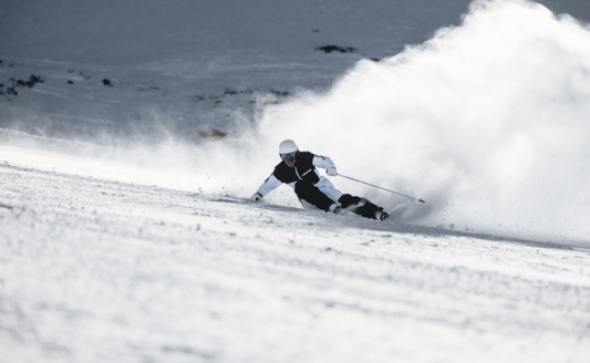 How to store ski gear at the end of the season