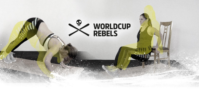GET YOUR LEGS READY BEFORE THE SEASON STARTS WITH LIZZ GÖRGL
