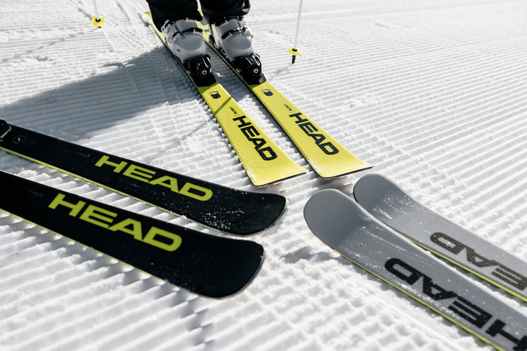 Skis