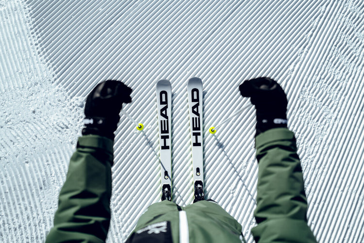 Poles