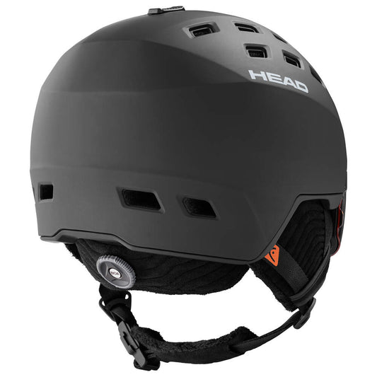 HEAD Radar Helmet - HeadSnowNZ