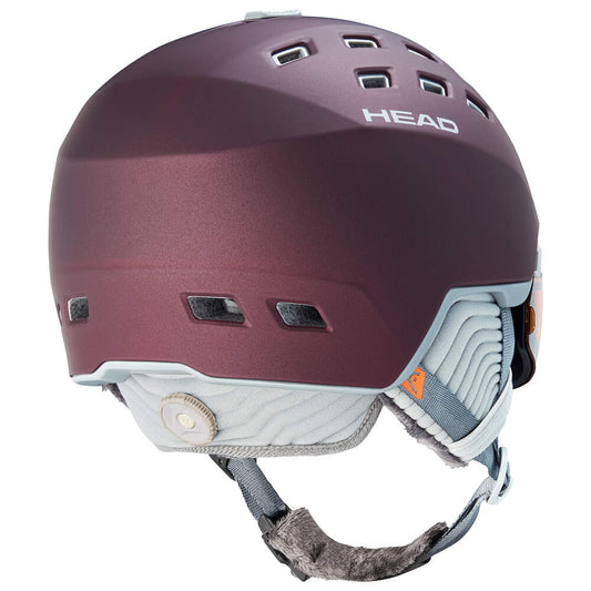 HEAD Rachel Helmet - HeadSnowNZ