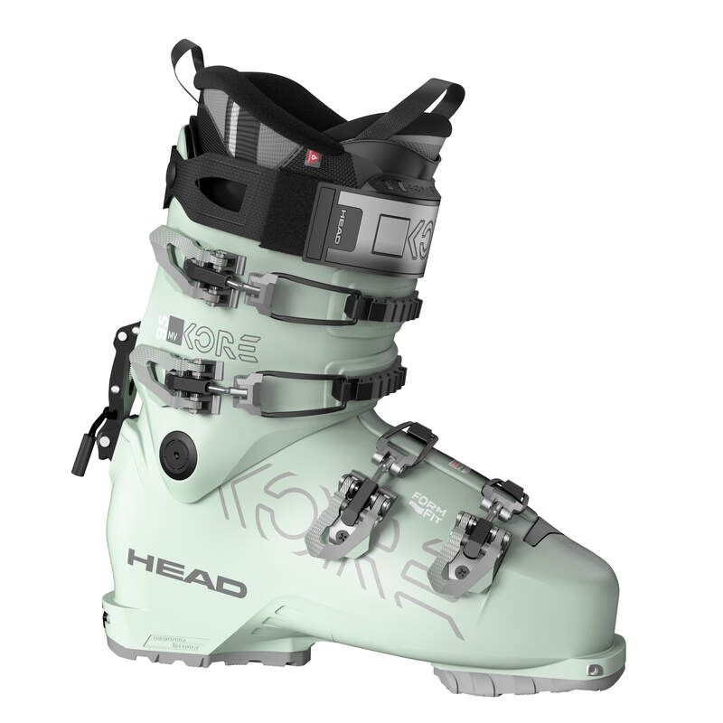 HEAD KORE 95 W MV GW - HeadSnowNZ