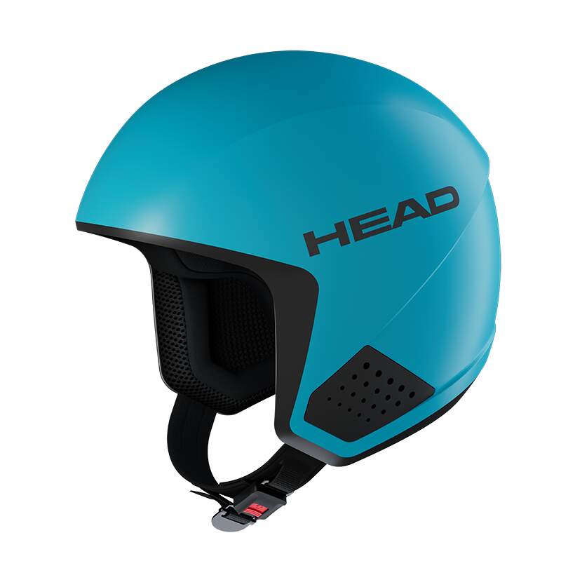 HEAD Downforce Junior Helmet