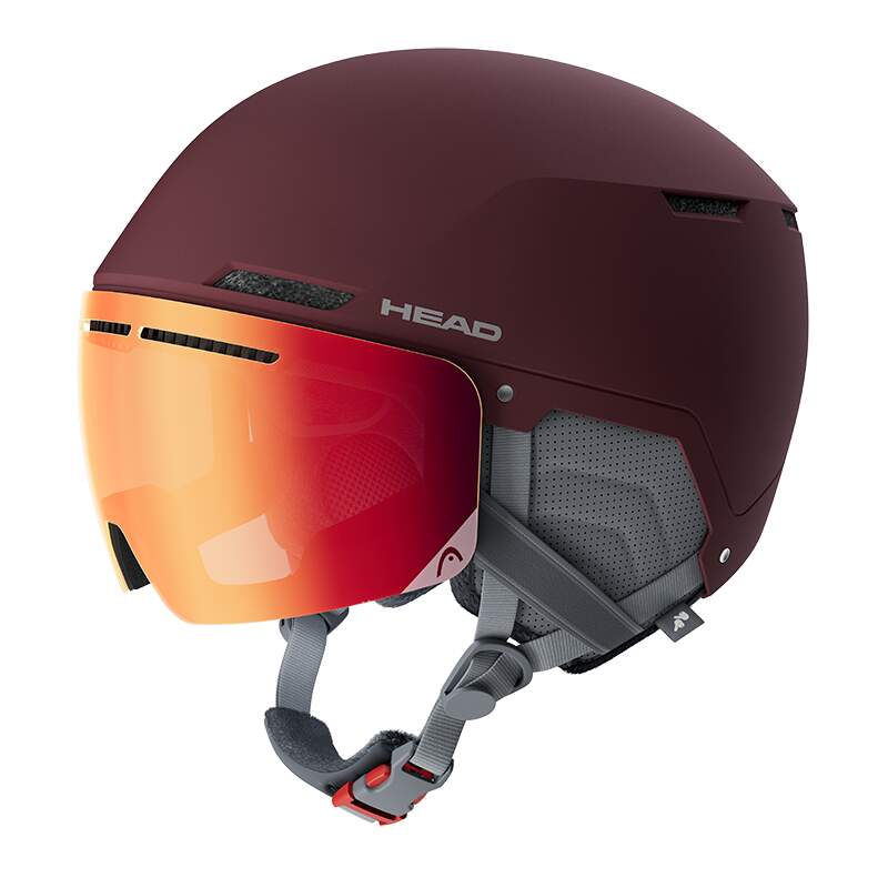 HEAD Cinema Pro W Helmet