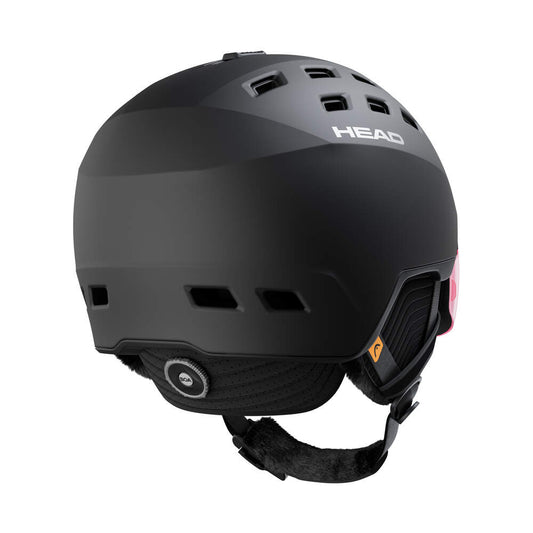HEAD Radar 5K MIPS Helmet - HeadSnowNZ