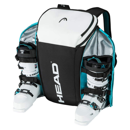 Rebels Backpack - HeadSnowNZ