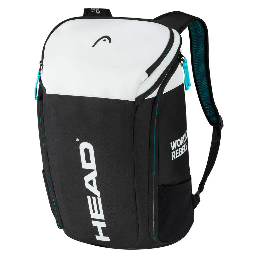 HEAD WORLDLOCK REBELS バックパック Rebels Backpack – HeadSnowNZ