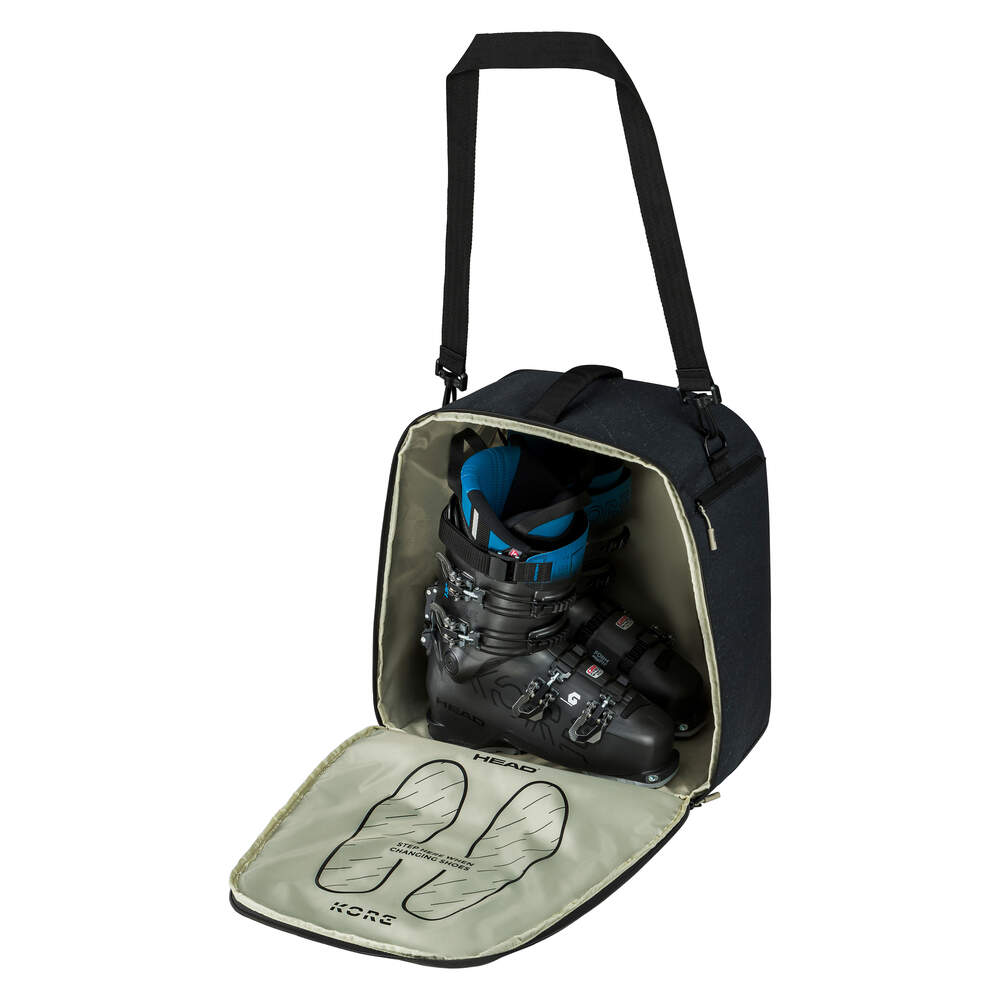KORE Boot Bag - HeadSnowNZ