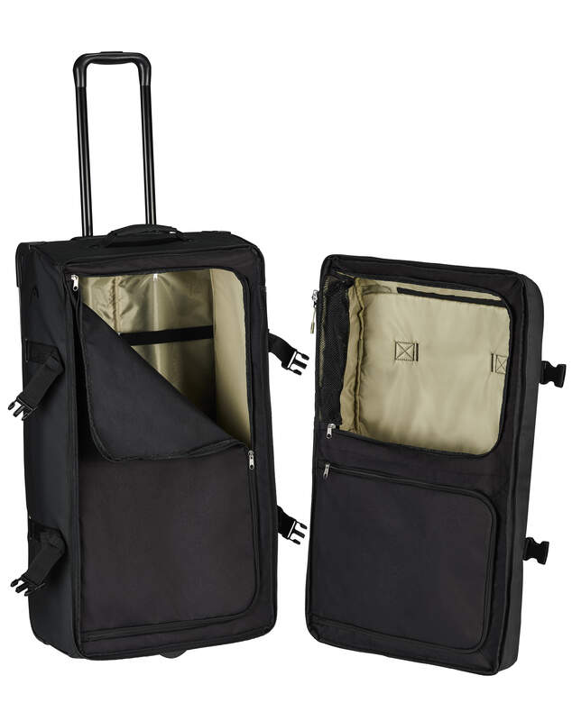 Freeride Travelbag - HeadSnowNZ
