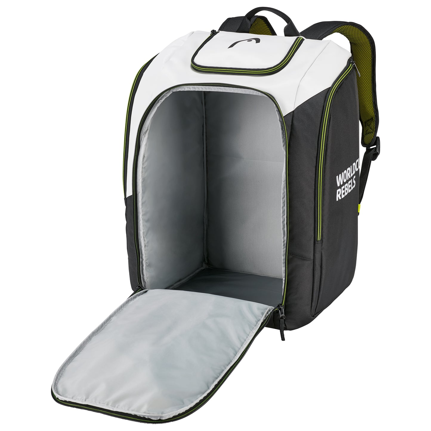 Rebels Racing Backpack (Small 60L)