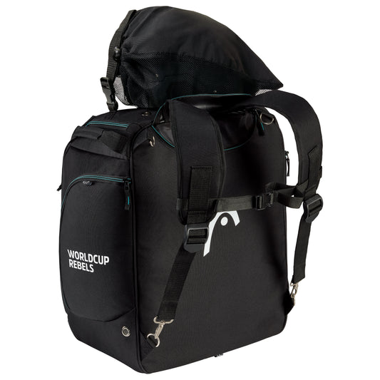 Heatable Bootbag