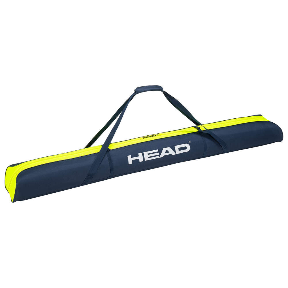 Double Ski Bag (195 cm)