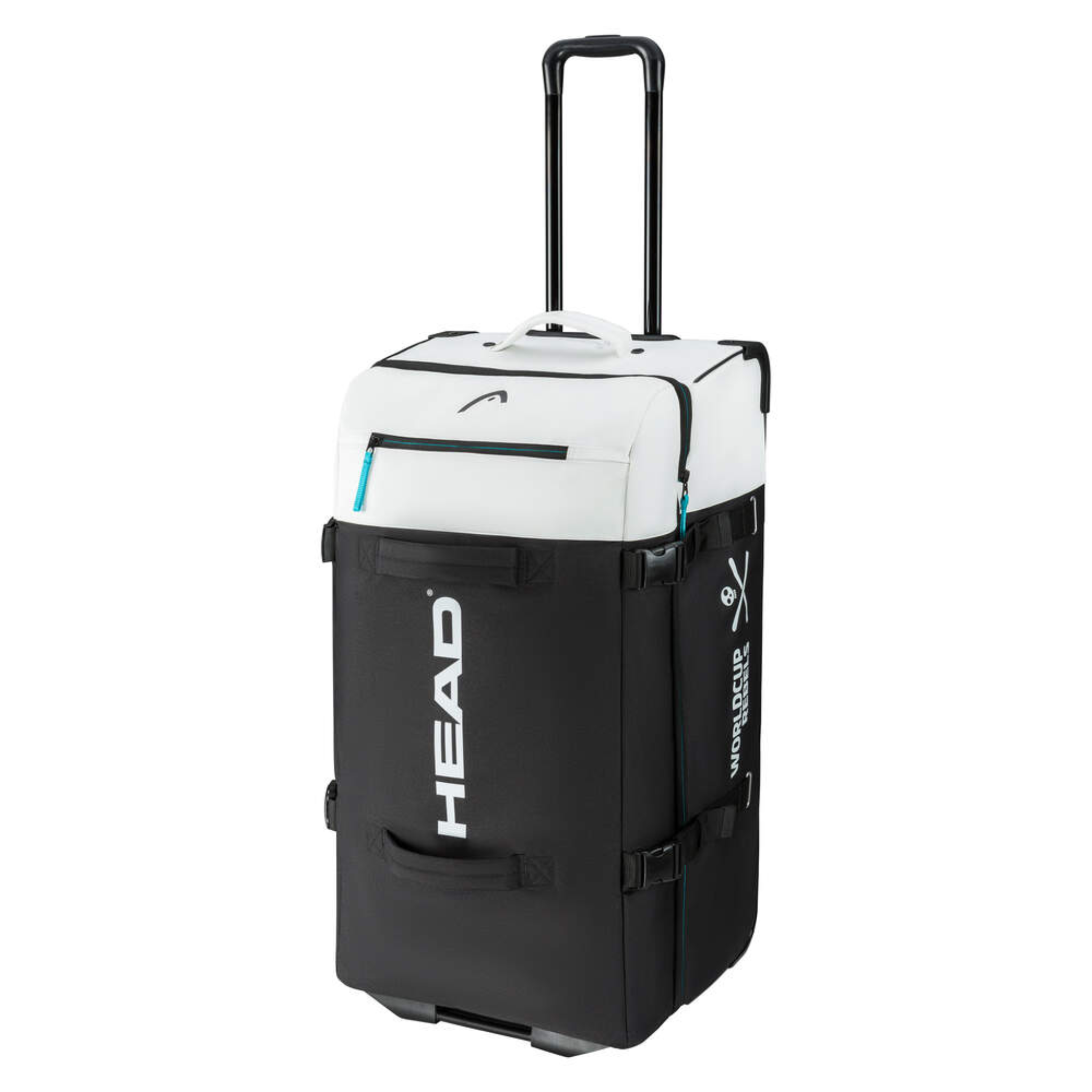 HEAD キャスターバッグ 100L Worldcup Rebels 新品未使用 Rebels Travelbag – HeadSnowNZ