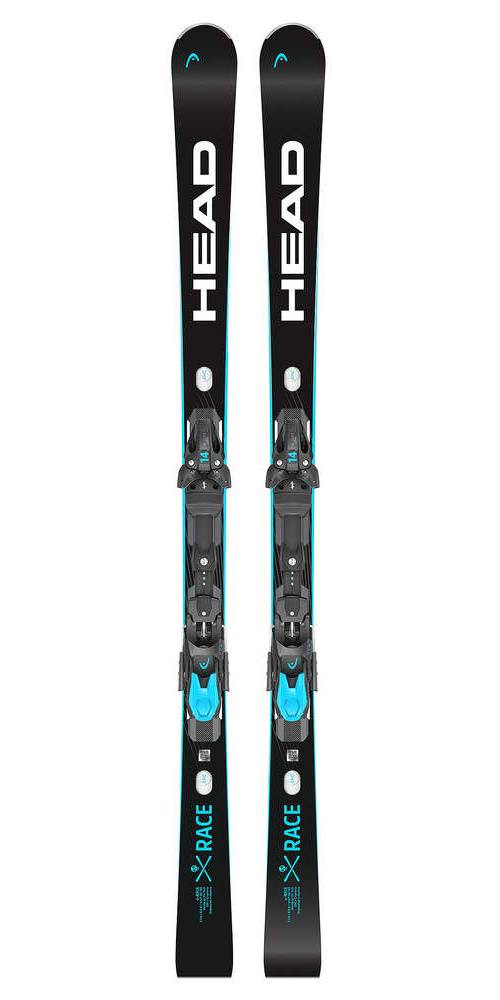 e-Race SW RP EVO 11