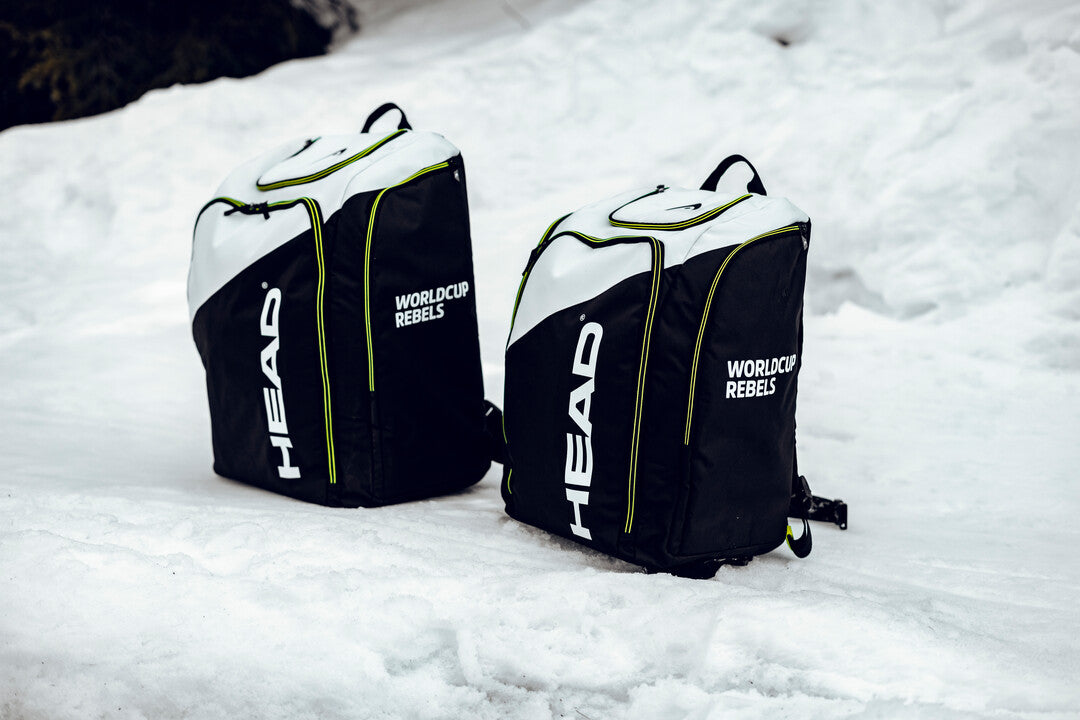 Rebels Racing Backpack (Small 60L)