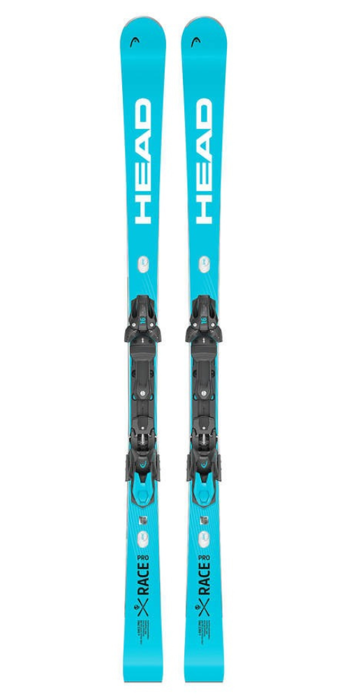 e-Race Pro SW RP WCR 14