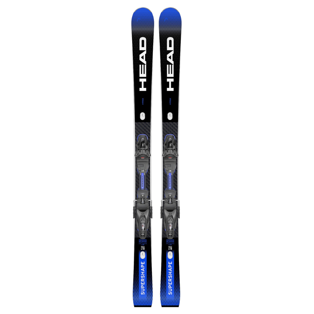 Supershape e-Titan SW SF-PR