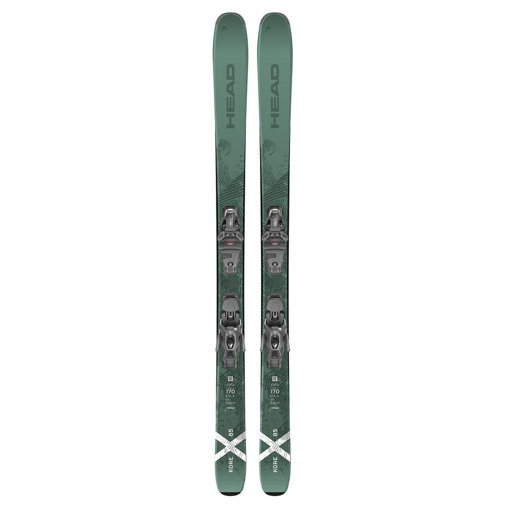 Kore X 85 LYT-PR