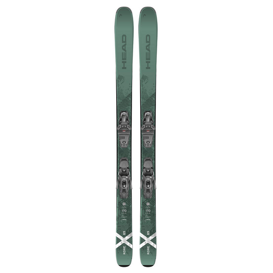 Kore X 85 LYT-PR