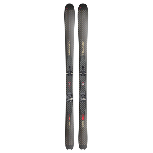 Crux Pro 99