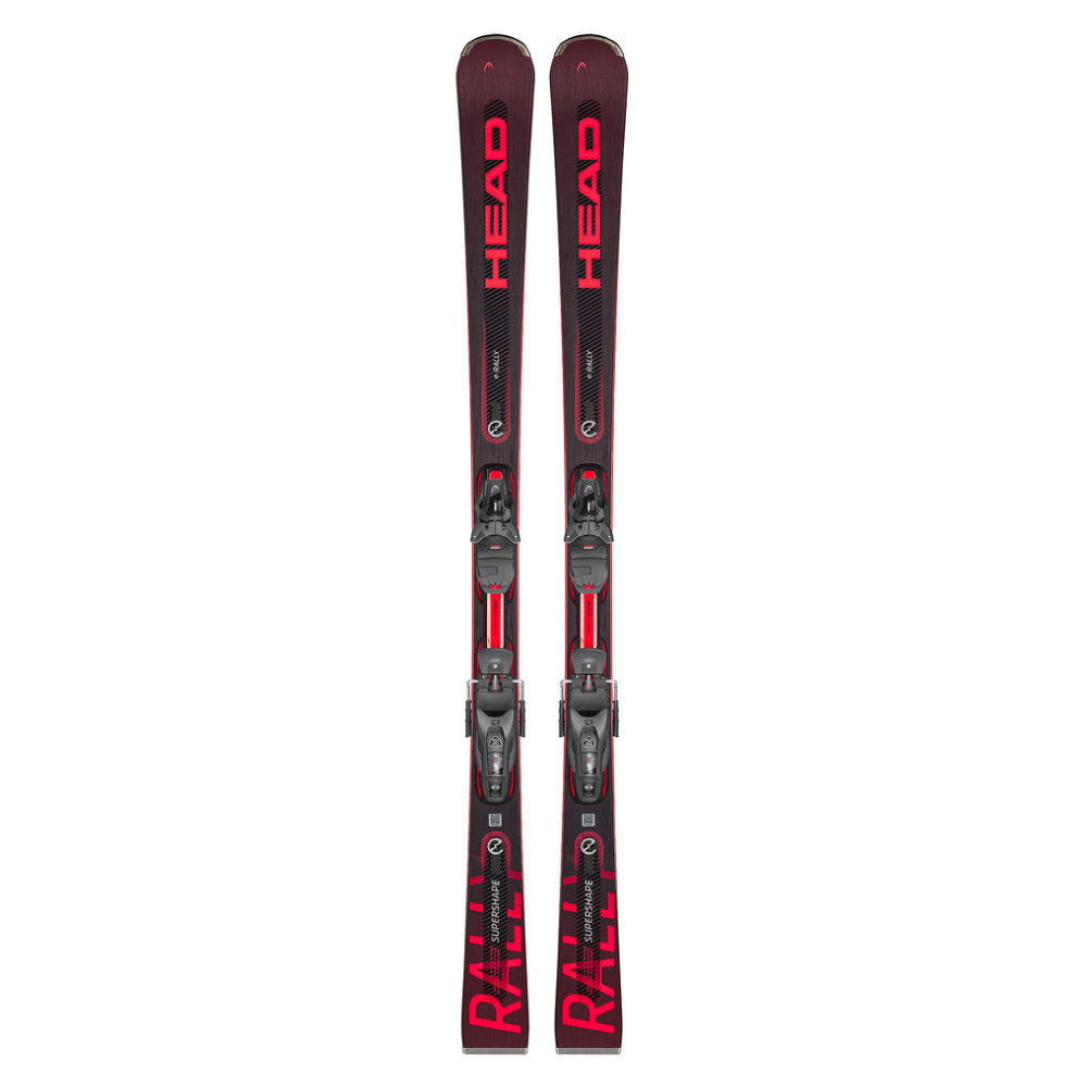 Supershape e-Rally SW SF-PR Package 1 Protector