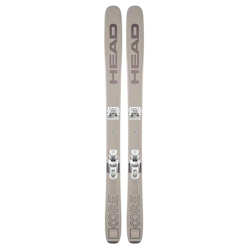Women's Kore 103 W - Package 1