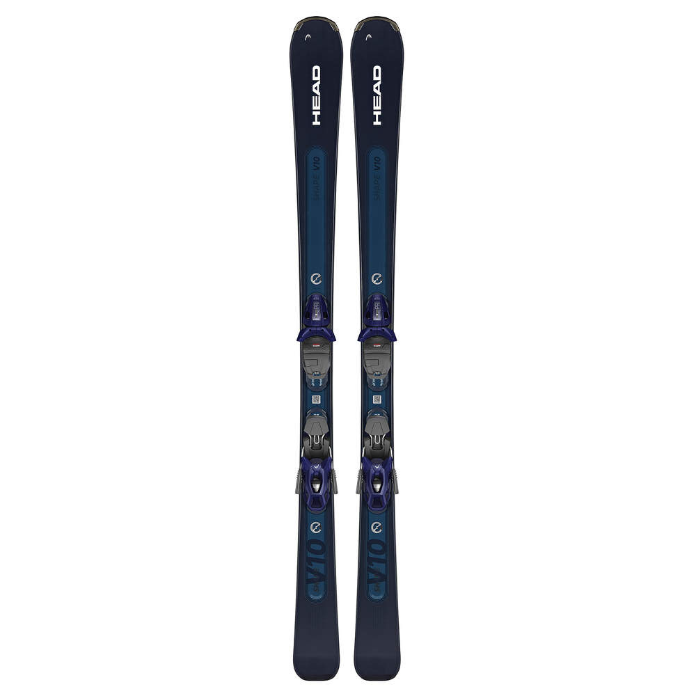 Shape e-V10 SW AMT-PR - Package 2