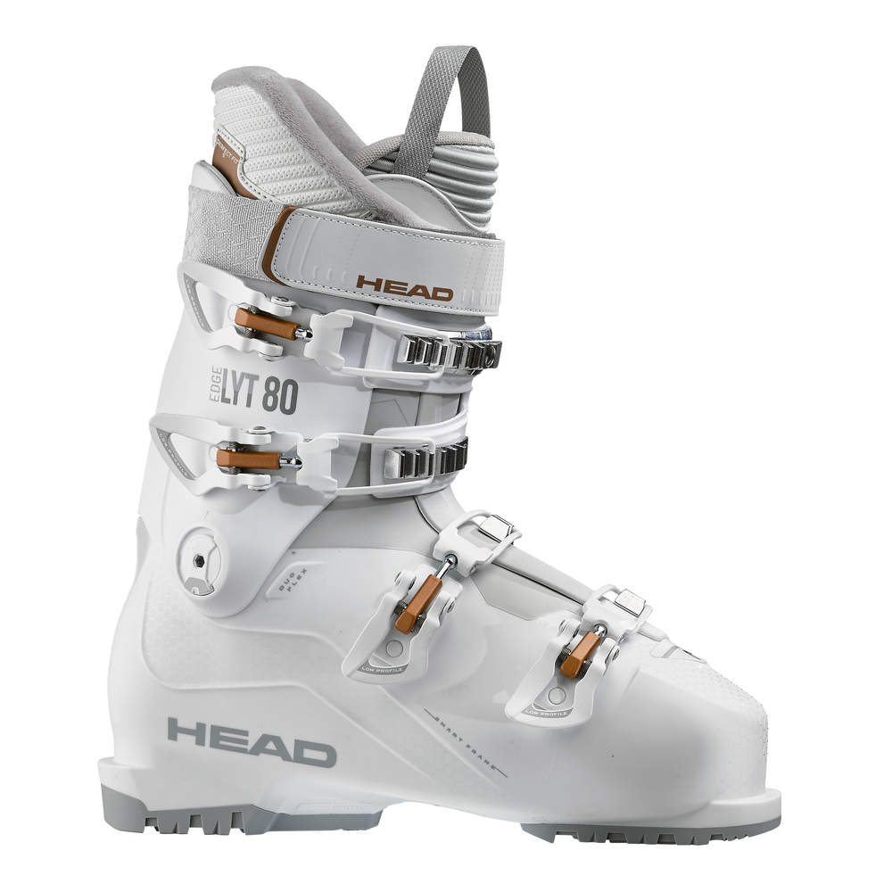 Women's EDGE LYT 80 W
