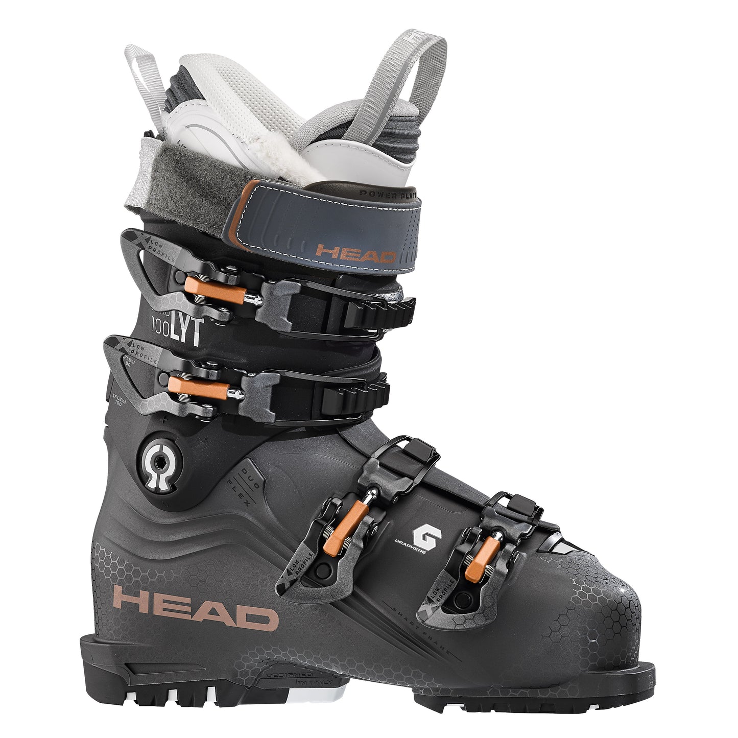 Women's Nexo LYT 100 - HeadSnowNZ