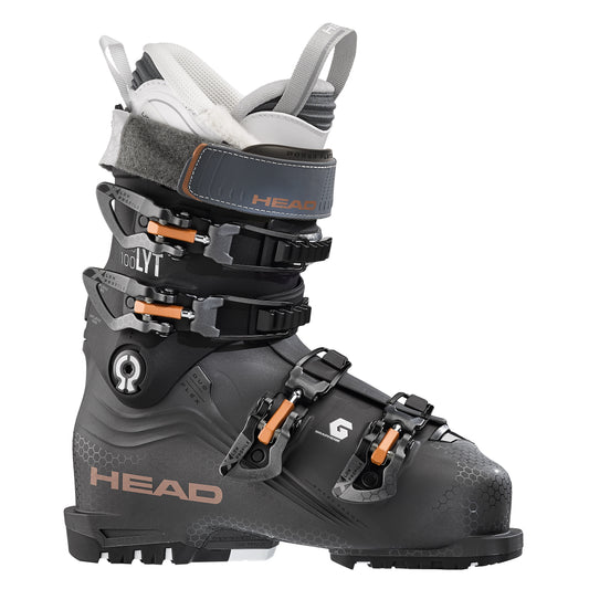 Women's Nexo LYT 100 - HeadSnowNZ