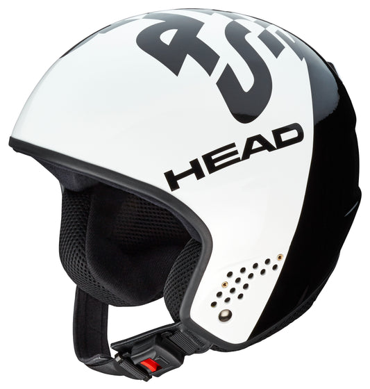 Stivot Race Carbon Rebels Helmet - HeadSnowNZ