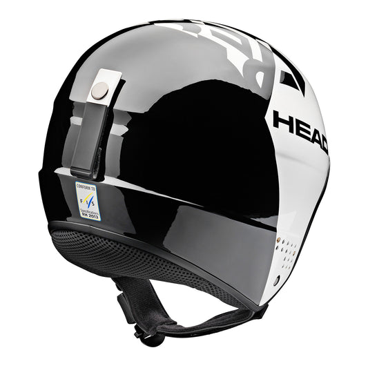Stivot Race Carbon Rebels Helmet - HeadSnowNZ