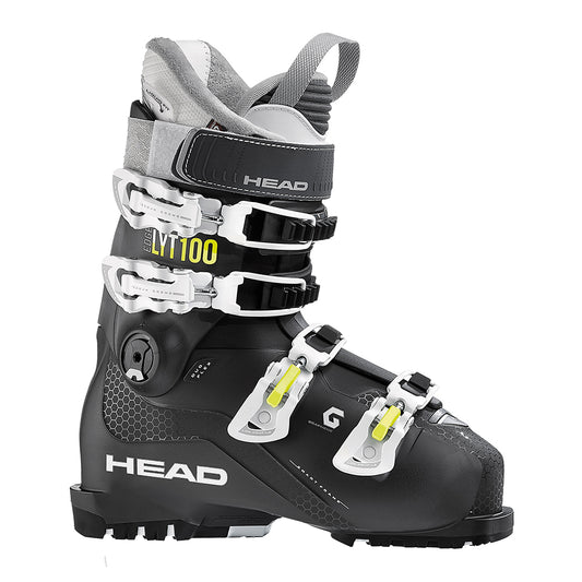 Women's Edge LYT 100