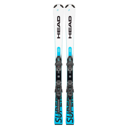 Kid's Supershape JRS
