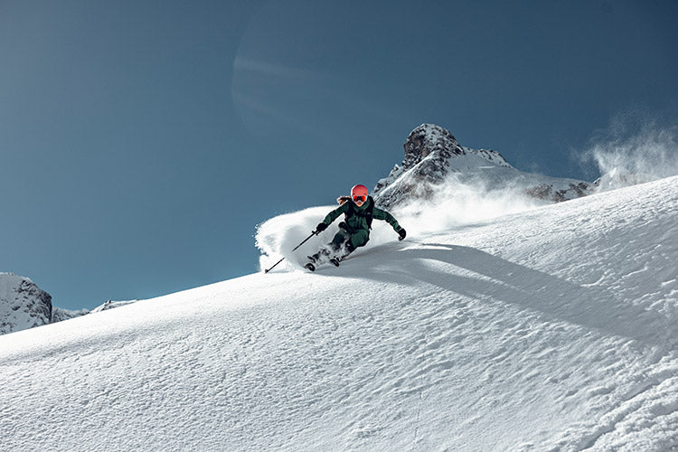 How to Choose Your Ski Bindings