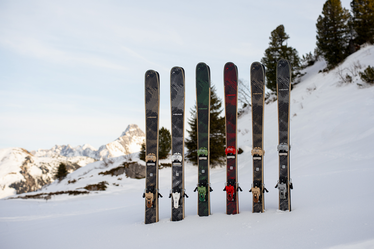 Skis