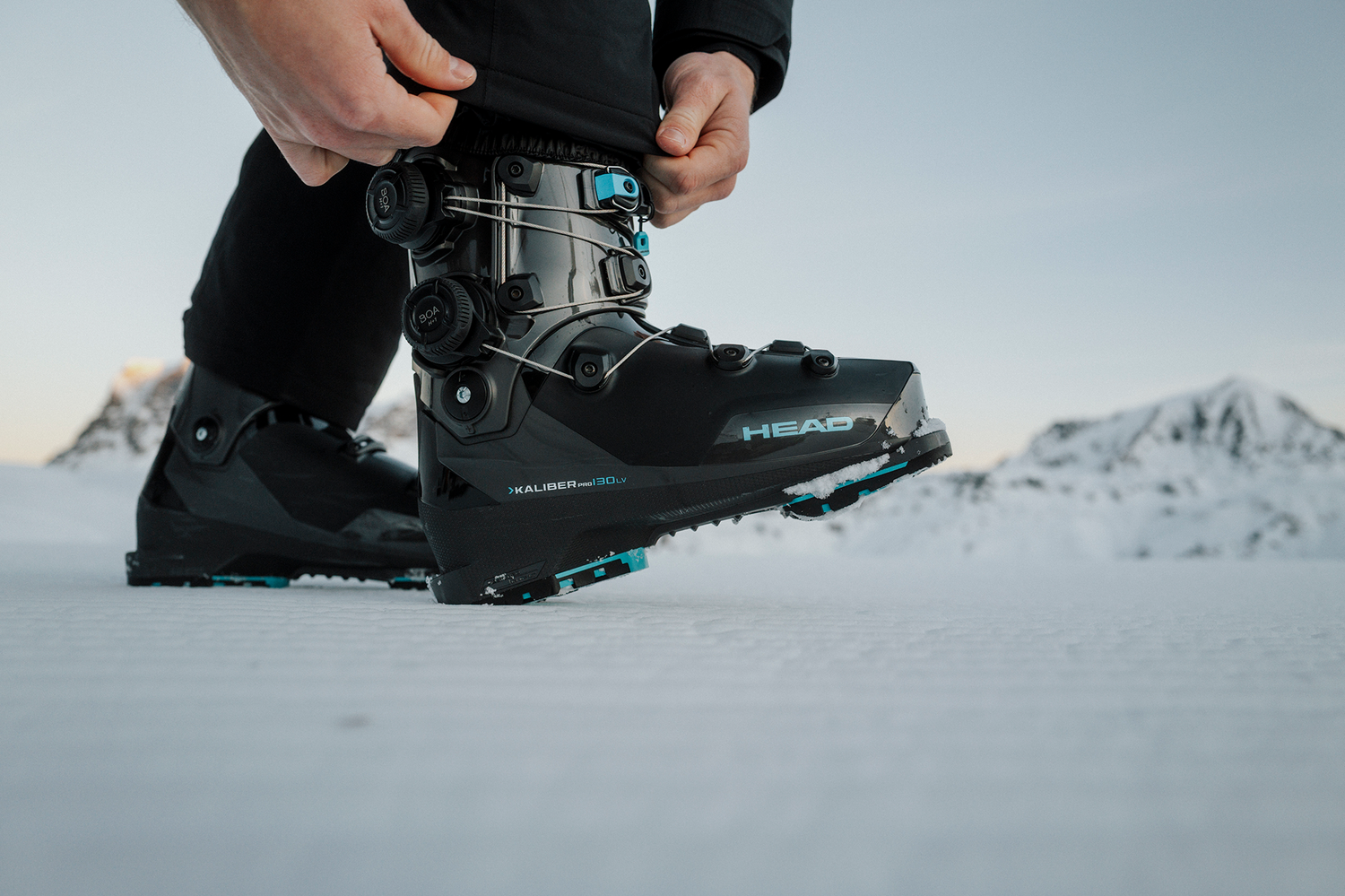 Men's Boots