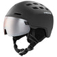 HEAD Radar Helmet - HeadSnowNZ