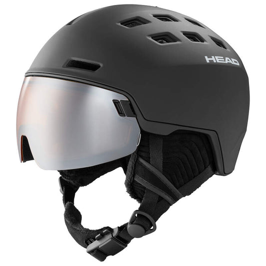 HEAD Radar Helmet - HeadSnowNZ