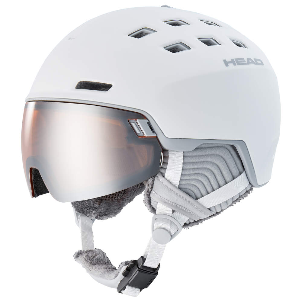 HEAD Rachel Helmet - HeadSnowNZ