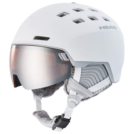 HEAD Rachel Helmet - HeadSnowNZ