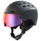 HEAD Radar 5K Photo Helmet - HeadSnowNZ