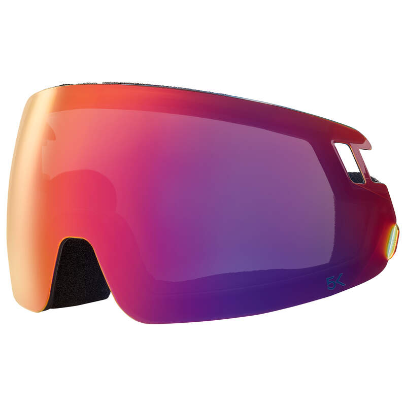 RADAR/RACHEL LENS 5K