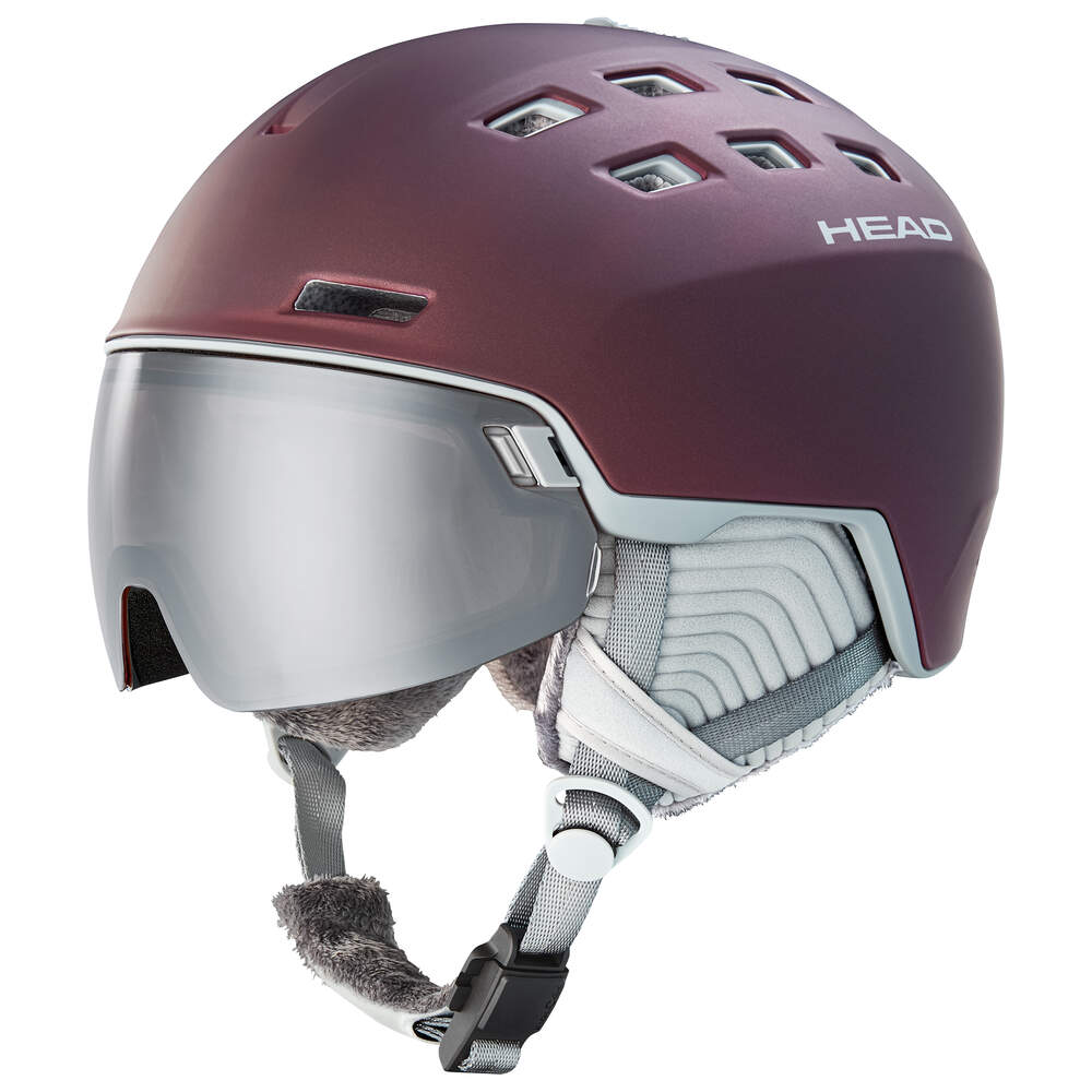 HEAD Rachel Helmet - HeadSnowNZ