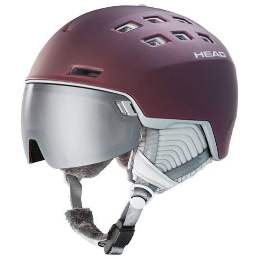 HEAD Rachel Helmet - HeadSnowNZ