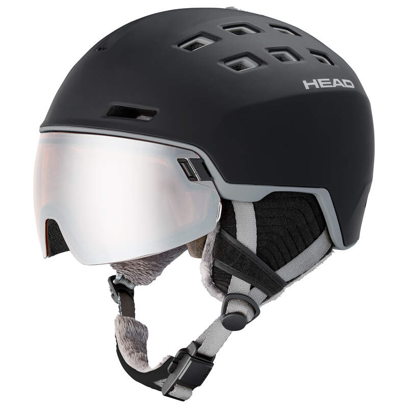 HEAD Rachel Helmet