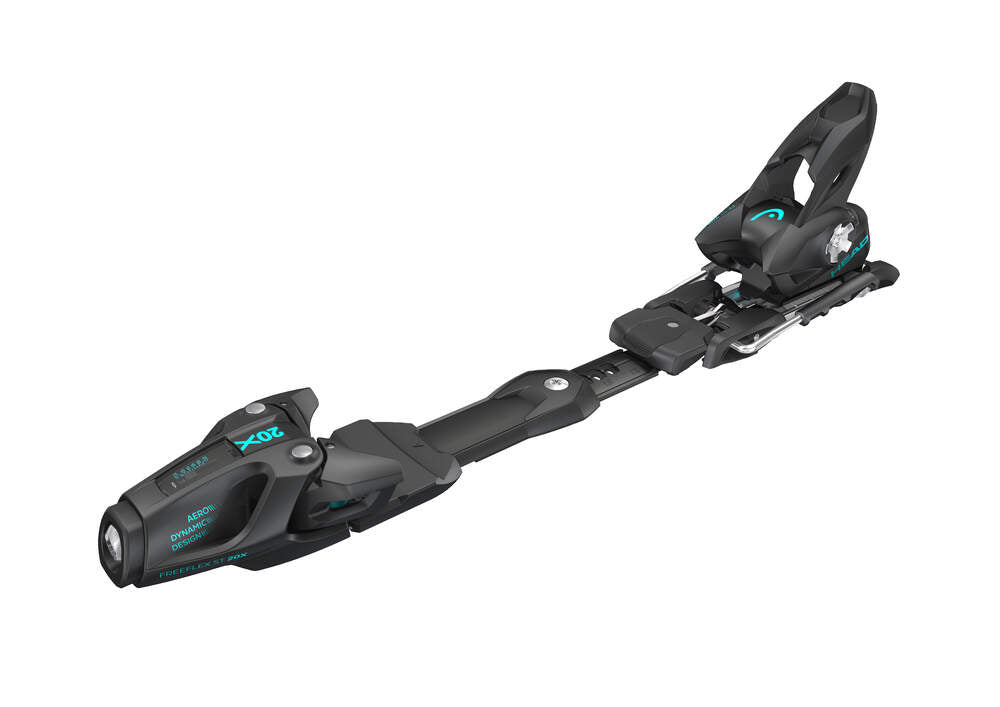 WCR e-GS Rebel FIS SW RP WCR 14